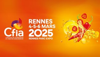 CFIA RENNES 2025